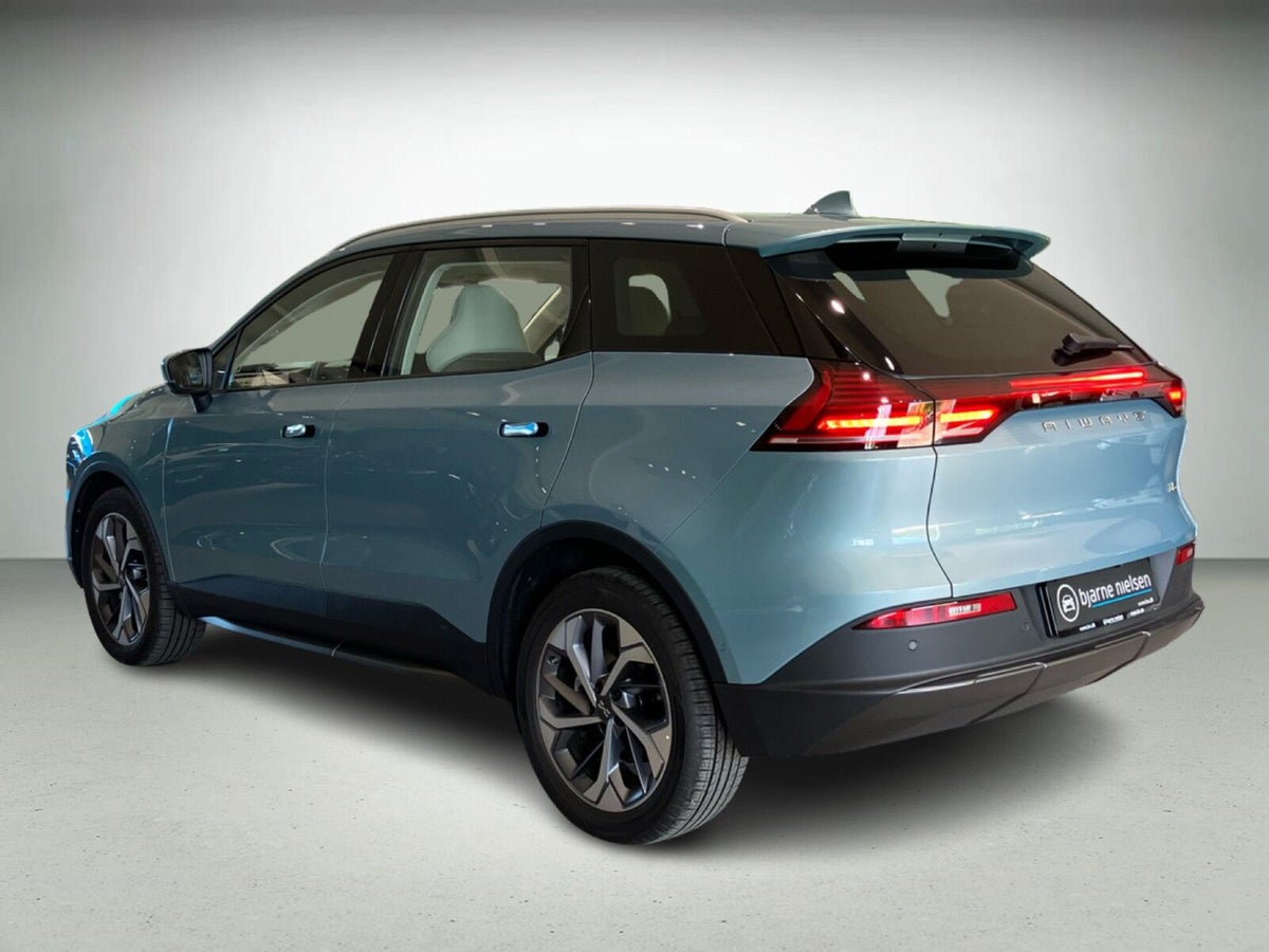 Aiways U5 Premium billede 4