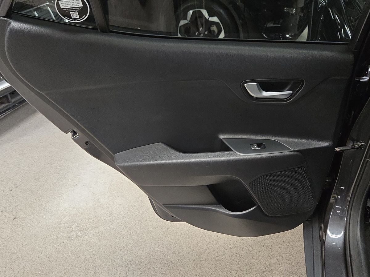 Kia Stonic T-GDi Vision