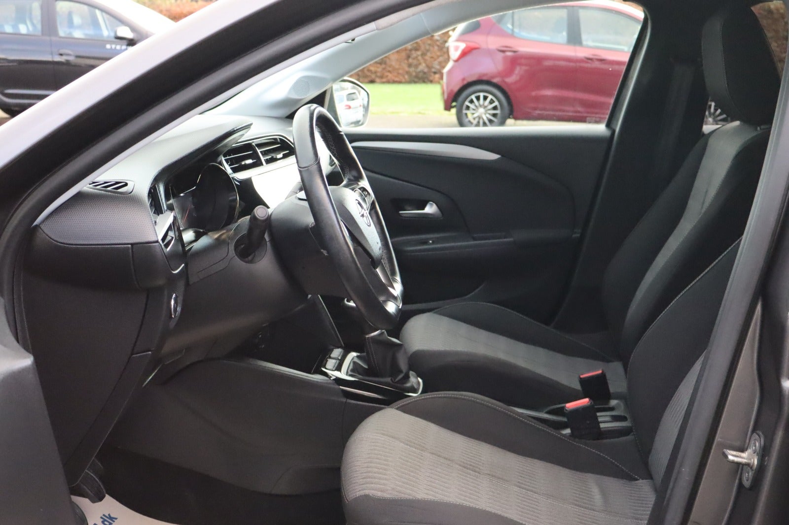 Billede af Opel Corsa 1,2 Innovation