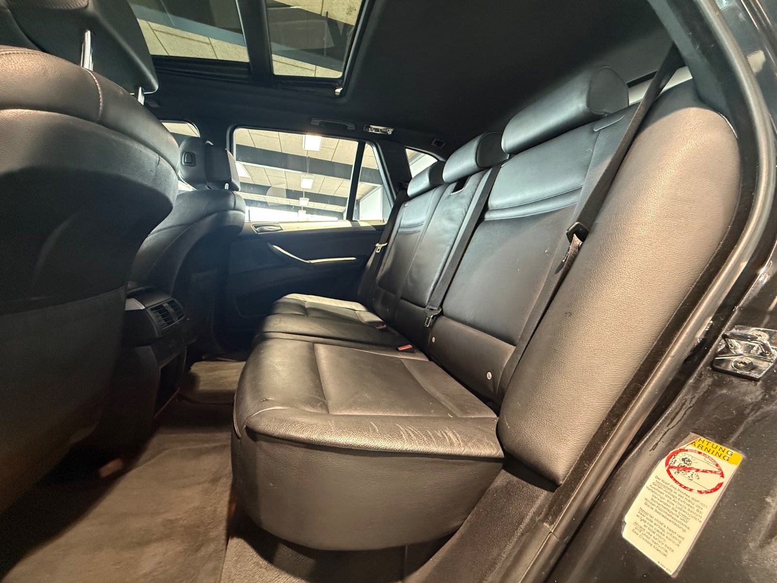 Billede af BMW X5 3,0 xDrive30d aut.