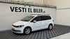 VW Touran TDi 115 Comfortline DSG Van thumbnail