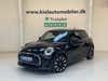 MINI Cooper SE Yours Trim