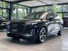 Audi Q6 e-tron Ultra S-line quattro