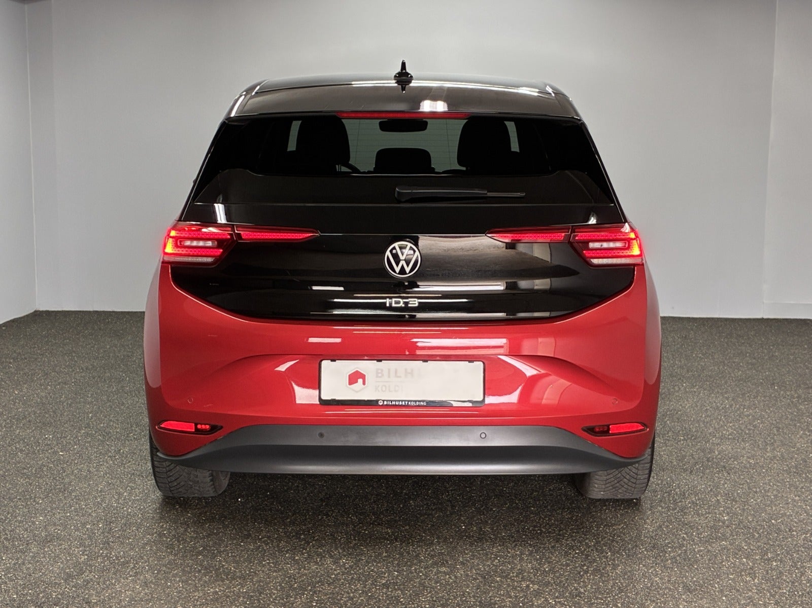 Billede af VW ID.3 77 Max+