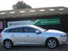 Volvo V60 D3 150 Momentum thumbnail