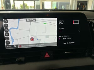 Kia Sportage PHEV Prestige aut. 4WD