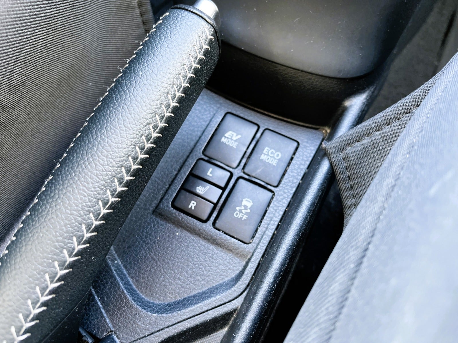Billede af Toyota Yaris 1,5 Hybrid H2 e-CVT