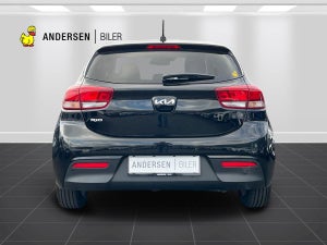 Kia Rio MPi Prestige+