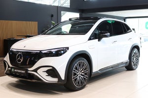 Mercedes EQE350 SUV AMG Premium Plus 4Matic