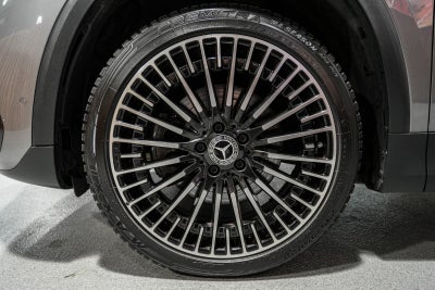 Mercedes EQA250