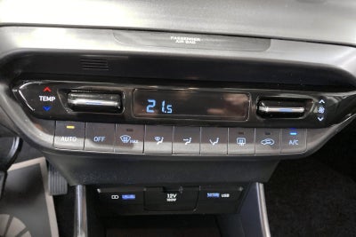 Hyundai i20 T-GDi Essential DCT