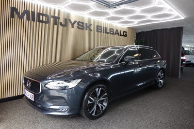 Volvo V90 2,0 T4 190 Momentum aut. 5d