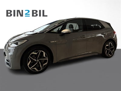 VW ID.3 1ST billede 1