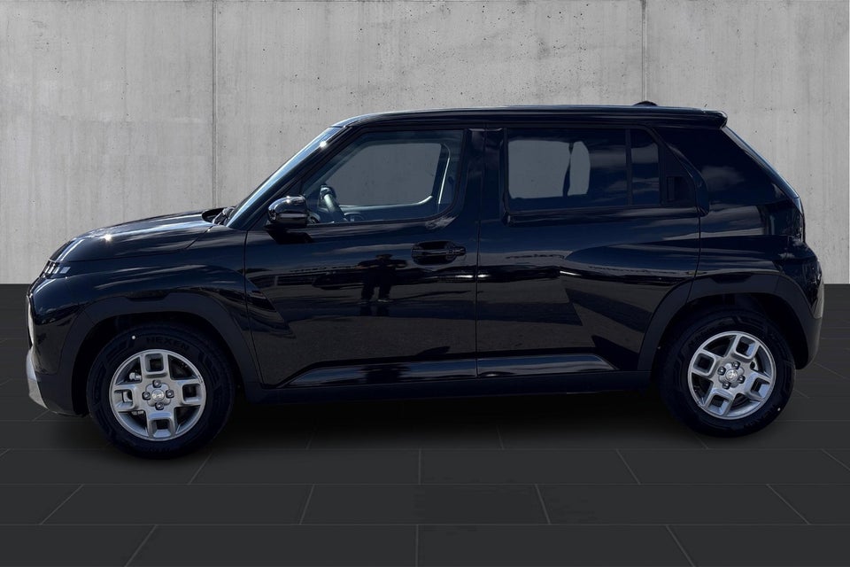Hyundai Inster 49,0 Advanced 2025