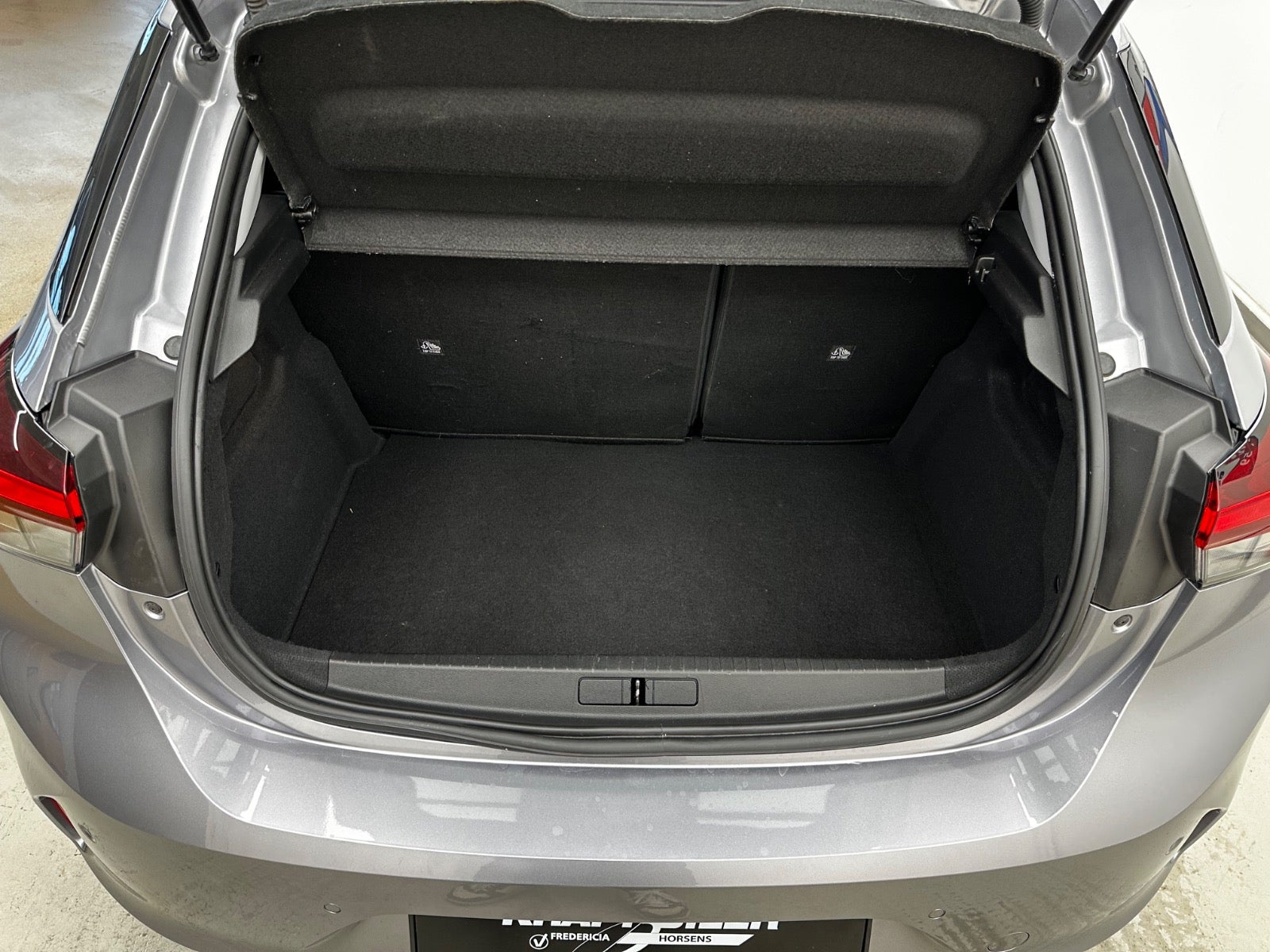 Billede af Opel Corsa-e 50 First Edition