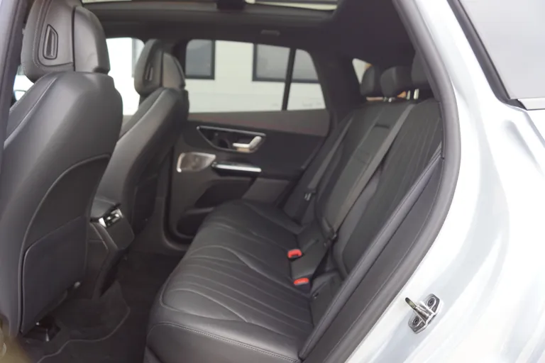 Mercedes EQE350 SUV AMG Premium 4Matic
