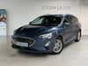 Ford Focus EcoBlue Titanium Business stc.