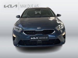 Kia Ceed T-GDi Intro Edition SW DCT