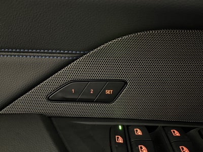 BMW i4 M60 xDrive