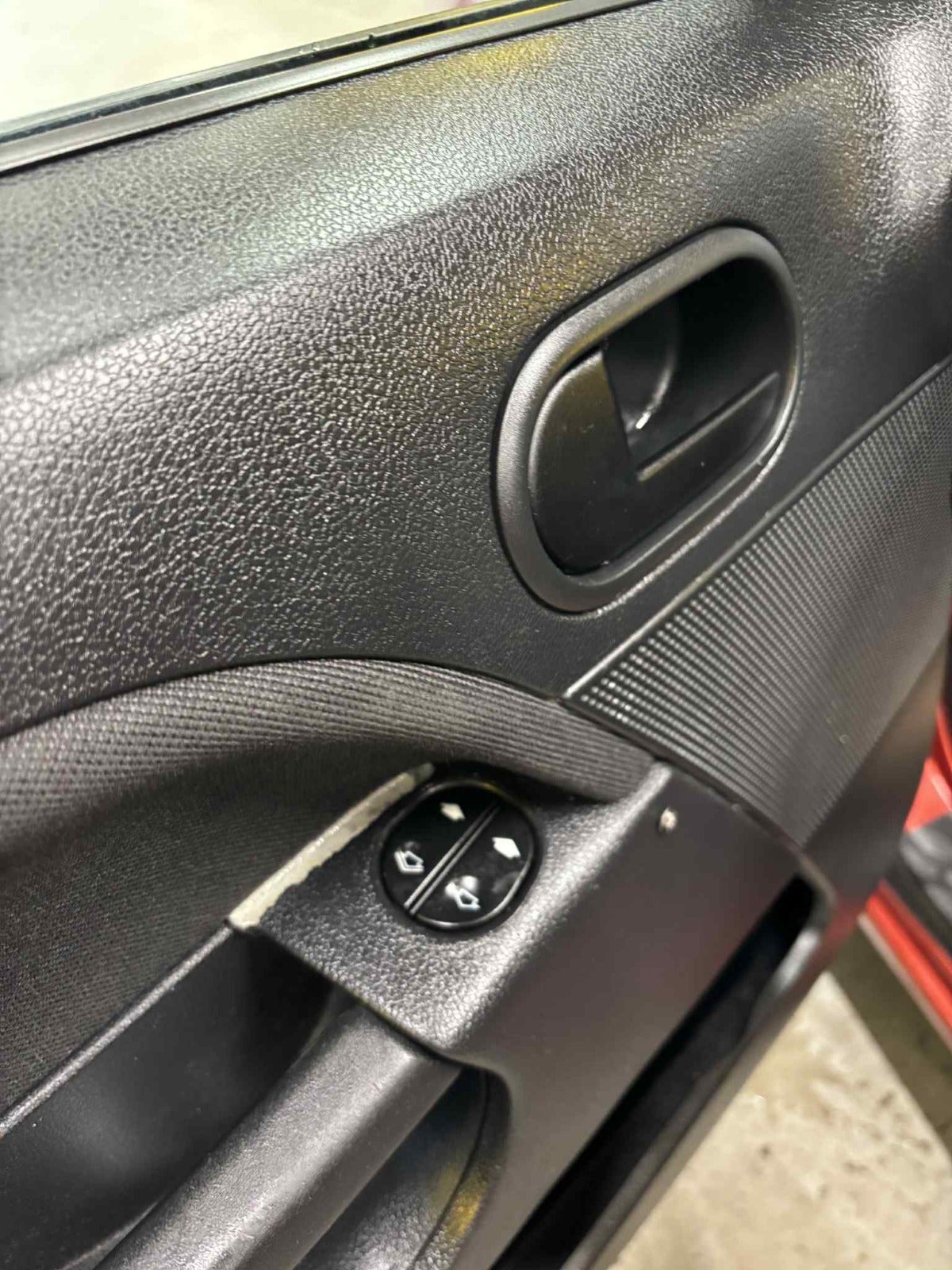 Billede af Ford Fiesta 1,4 Ambiente