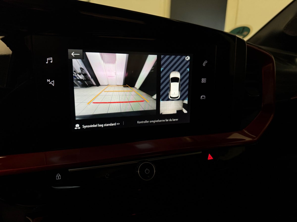 Opel Mokka-e GS Line