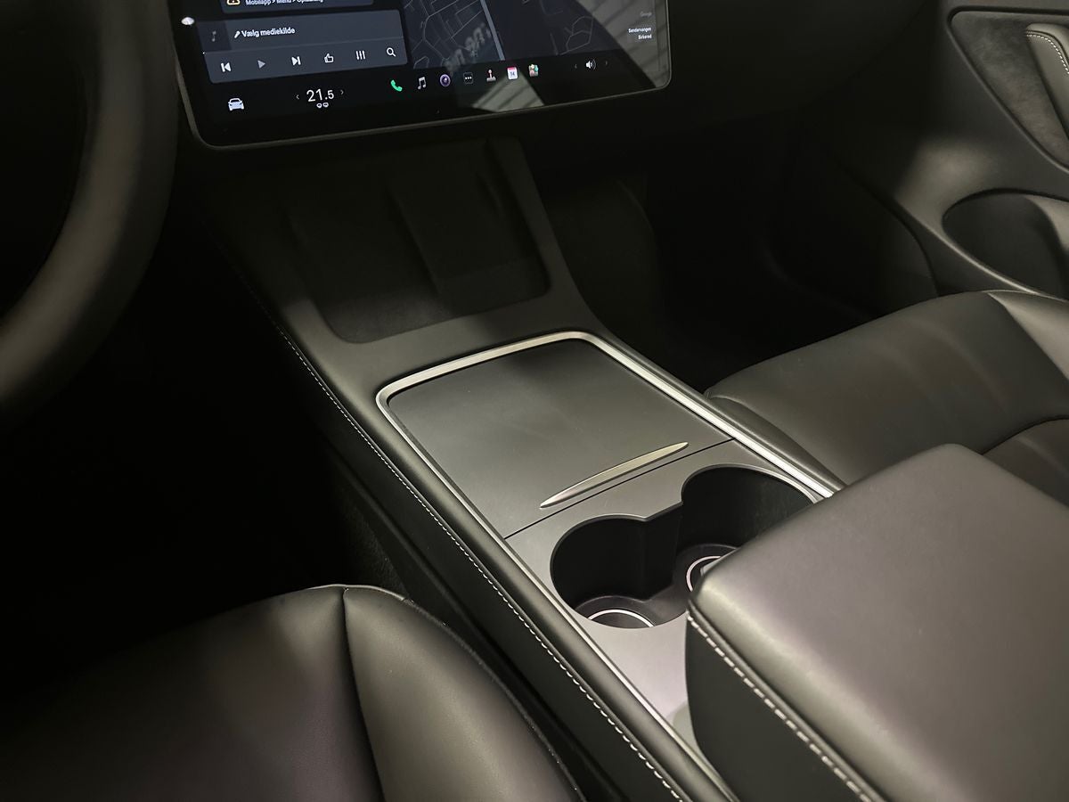 Tesla Model 3 Standard Range+ RWD billede 11