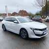 Peugeot 508 Hybrid Allure Pack SW EAT8