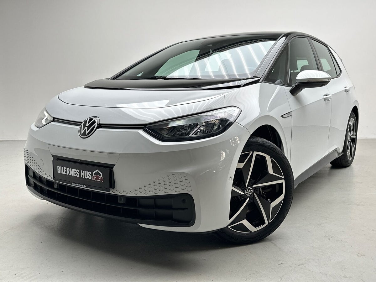 VW ID.3 Pro S billede 18