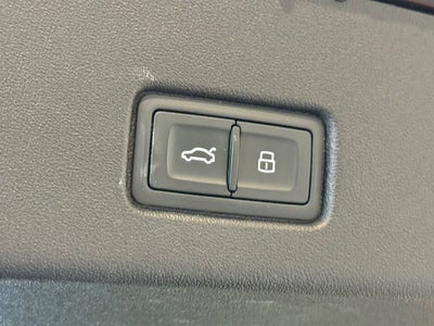 Audi Q4 e-tron S-line