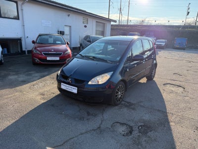 Mitsubishi Colt 1,1 Inform 5d