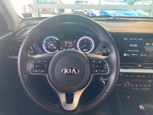 Kia Niro PHEV Comfort DCT
