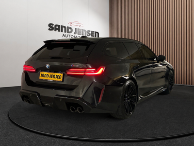 BMW M5 Touring xDrive aut. Van