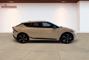 Kia EV6 Long Range GT-Line