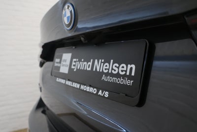 BMW iX3 Charged Plus M-Sport