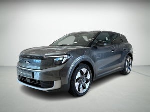 Ford Explorer Premium Extended Range