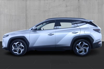 Hyundai Tucson PHEV Essential aut. 4WD