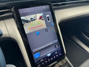 Ford Explorer Select Extended Range