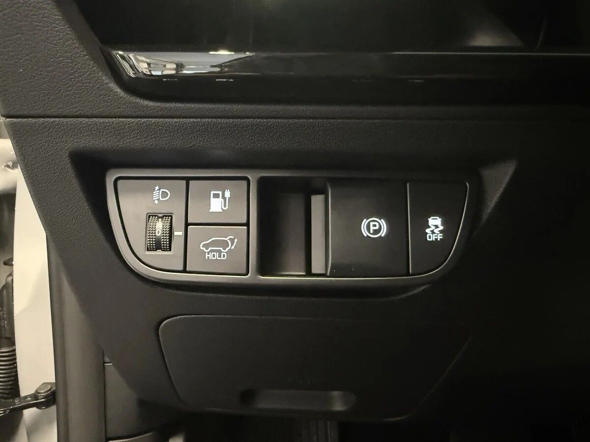 Kia EV6 Long Range Prestige