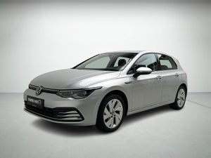 VW Golf VIII eTSi 150 Style DSG