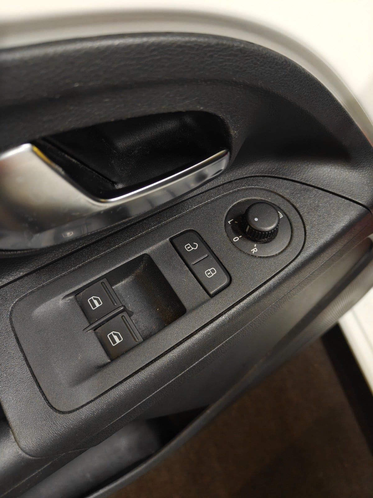 Billede af VW Up! 1,0 MPi 60 Design Up! BMT