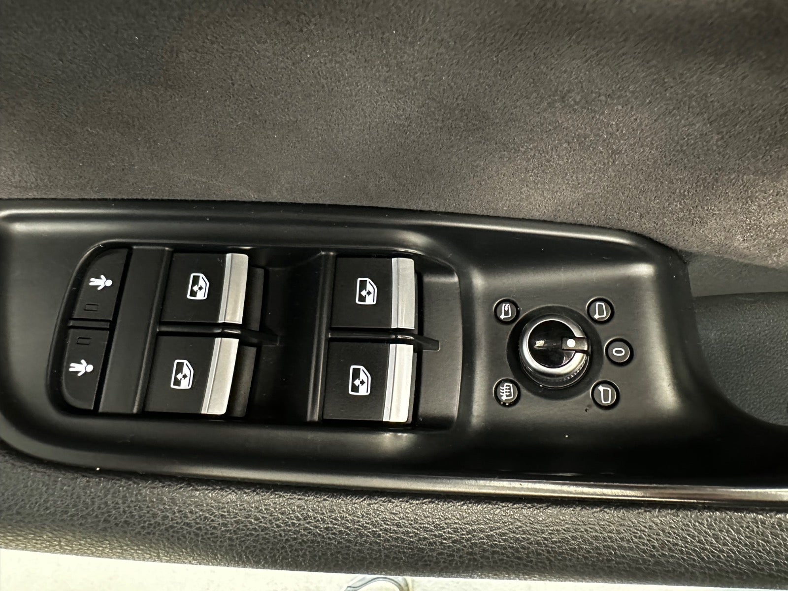 Billede af Audi Q7 3,0 TDi 272 S-line quattro Tiptr.