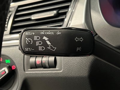 Seat Toledo TSi 125 Style DSG