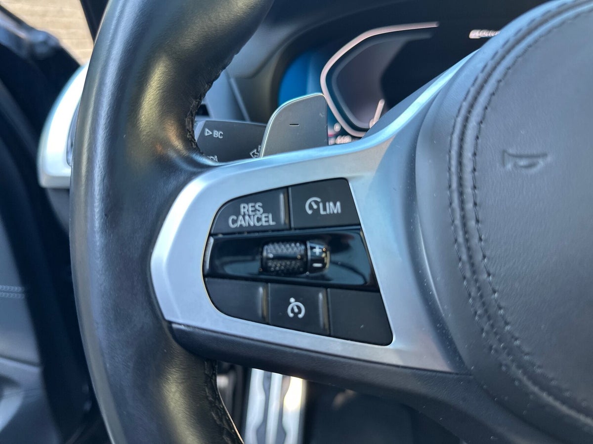 BMW X3 xDrive30e M-Sport aut. billede 19