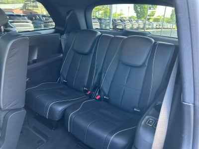 Mercedes GLS400 d AMG Line aut. 4Matic