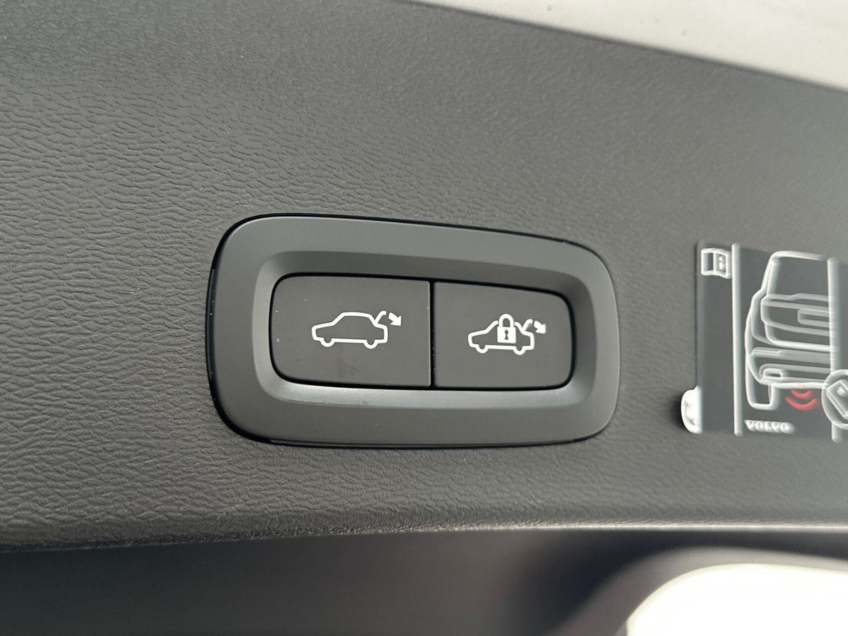 Volvo XC40 P6 ReCharge Pro billede 21
