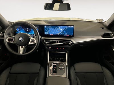 BMW 330e 2,0 Touring M-Sport aut. Van