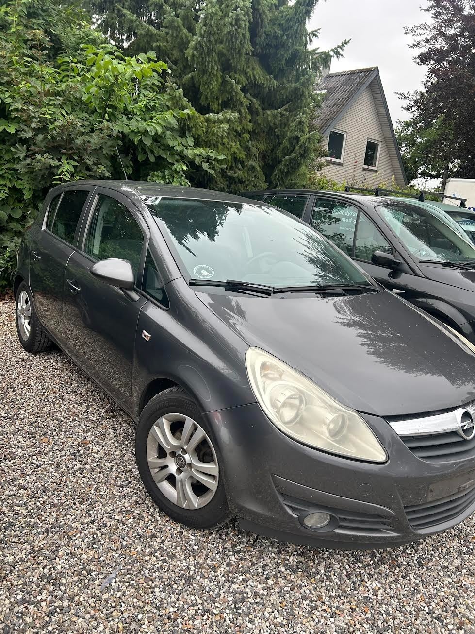 Opel Corsa CDTi 95 Cosmo