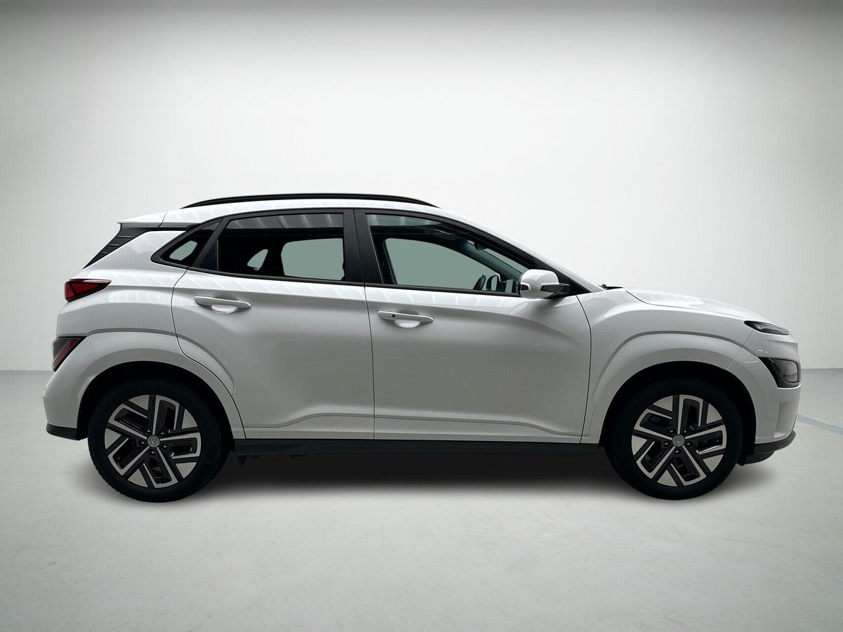 Hyundai Kona EV Edition 30+ billede 5