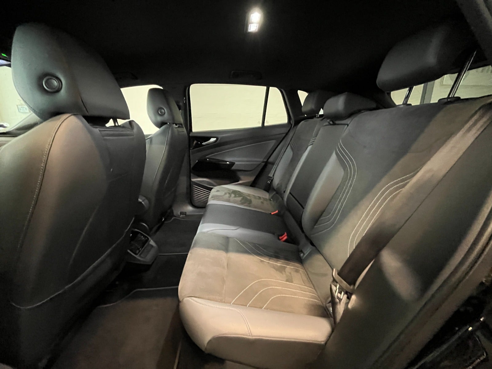 Billede af VW ID.4 77 Style