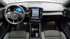 Volvo XC40 P6 ReCharge Pro